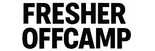 Fresheroffcamp