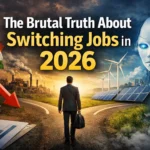 Brutal Truth About Job Switching in 2026