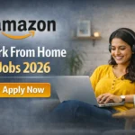 Amazon Work From Home Jobs 2026 Apply Now