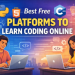 Best Free Platforms to Learn Coding Online