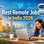 Best Remote Jobs in India 2026