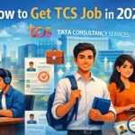 How to Get TCS Job in 2026