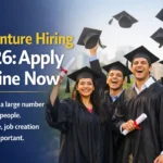 Accenture Hiring 2026: Apply Online Now