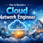 How to Become a Cloud Network Engineer
