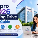 Wipro Off Campus Drive 2026 hiring guide for freshers with eligibility, selection process and AI based hiring details