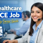 Healthcare CCE Job Easy Career Guide
