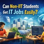 Non-IIT students and IT careers