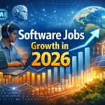 Software Jobs Growth in 2026