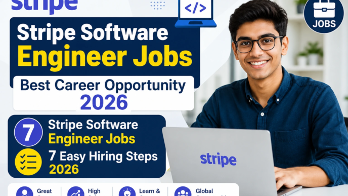 Stripe Software Engineer Jobs 2026 Complete Hiring Process and Career Guide