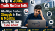 Why Wipro freshers struggle in first 6 months reality no one talks about salary pressure and job challenges