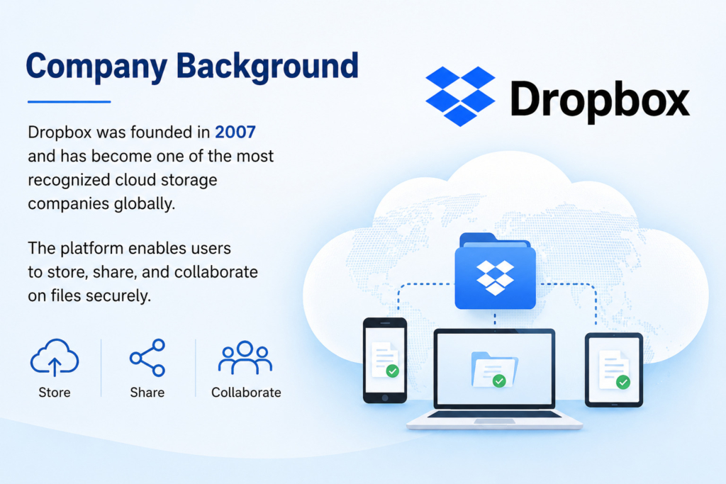 Dropbox Remote Software Engineer Jobs Complete Guide 2026