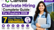 Clarivate Hiring 2026 Associate STEM Content Analyst Engineering job opportunity for freshers