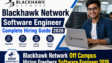 Blackhawk Network Off Campus 2026 Hiring Freshers Software Engineer Complete Hiring Guide