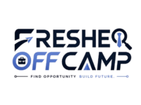 Fresheroffcamp