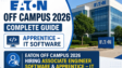 Eaton Off Campus 2026 Complete Guide Associate Engineer Software Apprentice IT Pune