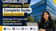 GlobalLogic Off Campus 2026 Associate Analyst Hiring for Freshers