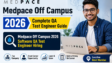 Medpace Off Campus 2026 Software QA Test Engineer Hiring in Navi Mumbai