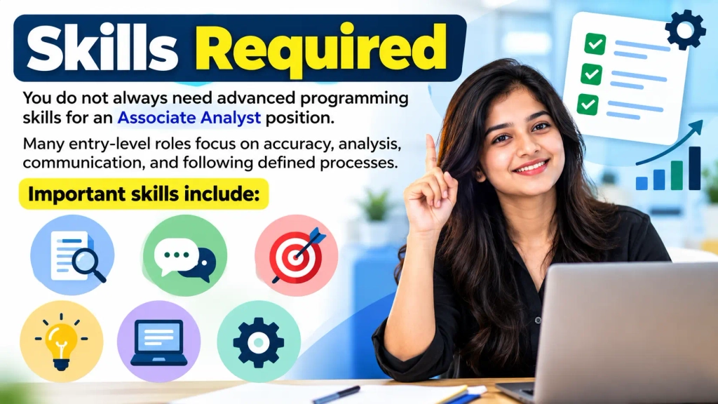 GlobalLogic Recruitment 2026 Associate Analyst hiring for freshers
