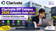 Clarivate Off Campus 2026 Associate STEM Content Analyst Chennai