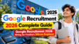 Google Recruitment 2026 Silicon Engineer Hiring for Freshers