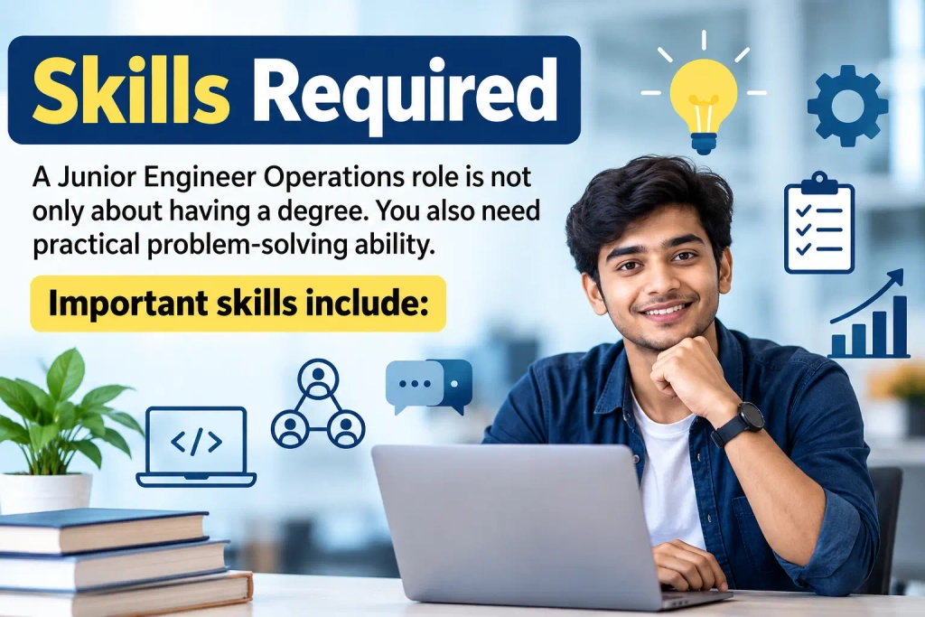 Tata Communications Recruitment 2026 Hiring Freshers for Junior Engineer Operations