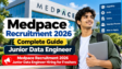 Medpace Recruitment 2026 Junior Data Engineer Hiring for Freshers